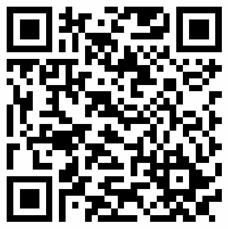 QR Code to Contact Sales Team for Raymond The Address by GS